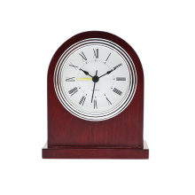 Good Quality Solid Wooden Alarm Clock